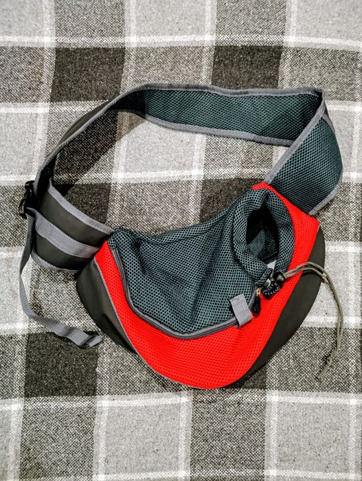 Сумка переноска для Кошек и Собак Dogger