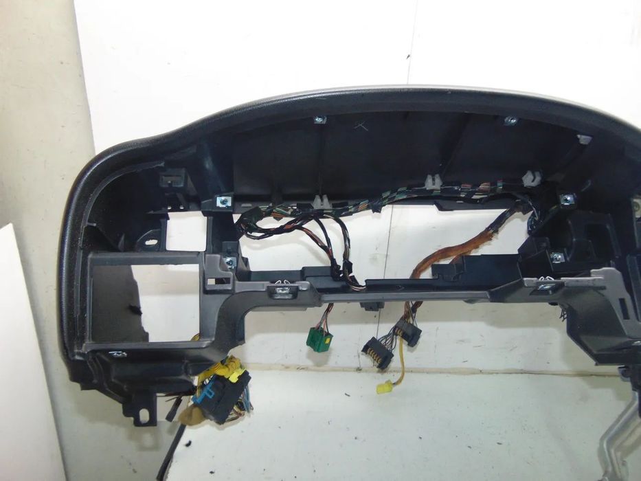 Opel Frontera B tablier