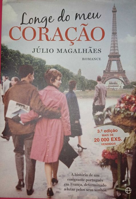 Longe do meu coração