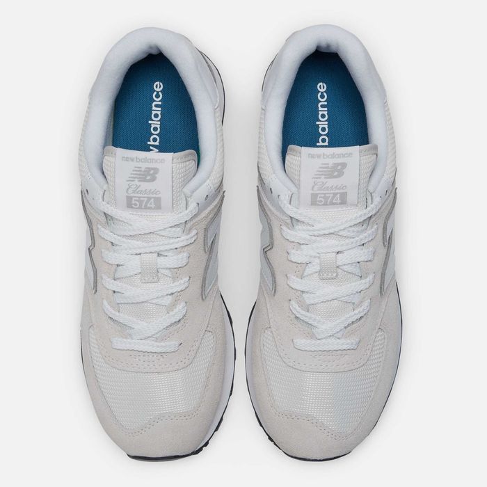 ОРИГІНАЛ‼️ New Balance 574 Classic (ML574EVW) кроссовки мужские кросівки чоловічі Нью Беланс 42