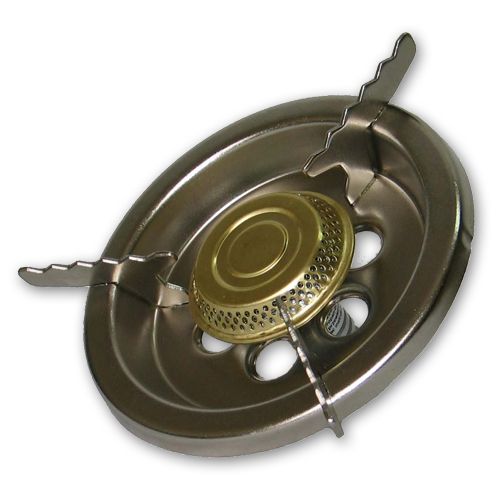 Kuchenka gazowa turystyczna na butlę 16 cm Gucio M