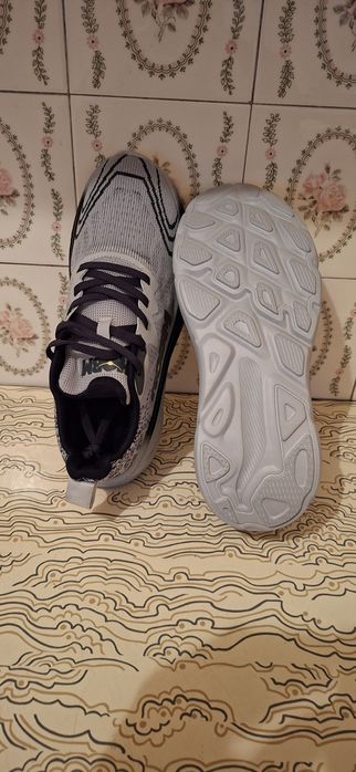 Nowe buty do biegania