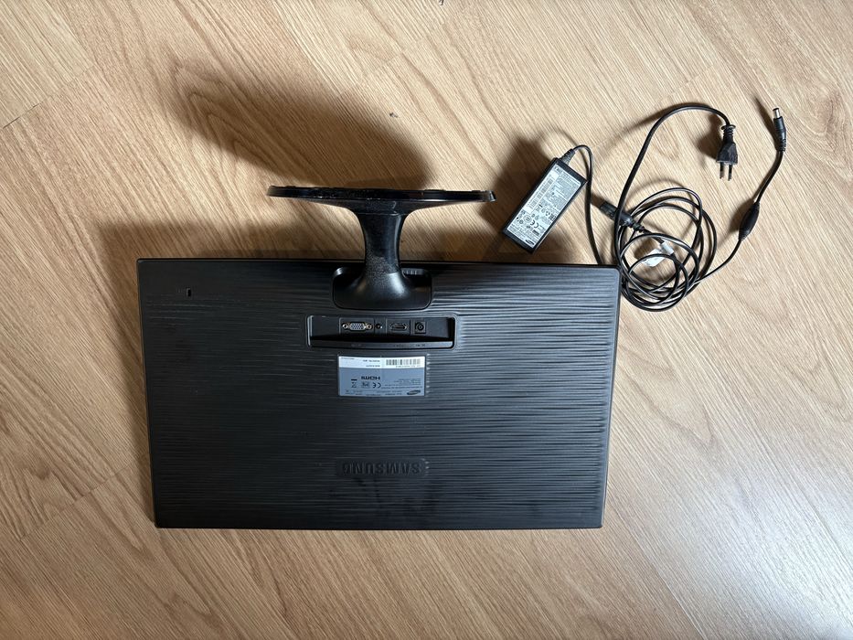 Monitor computador Samsung