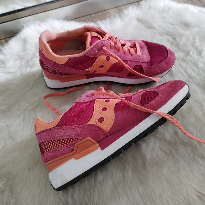 Sapatilhas Saucony