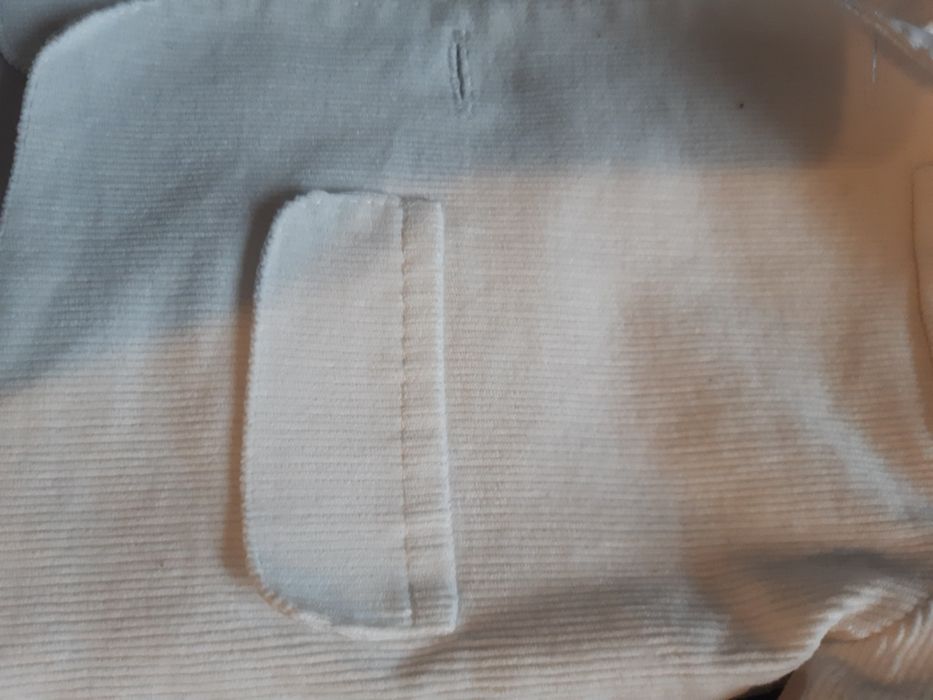 Garniturek do chrztu 68