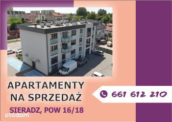 Mieszkanie 3-pokojowe z klimatyzacją i ogrzewaniem gazowym