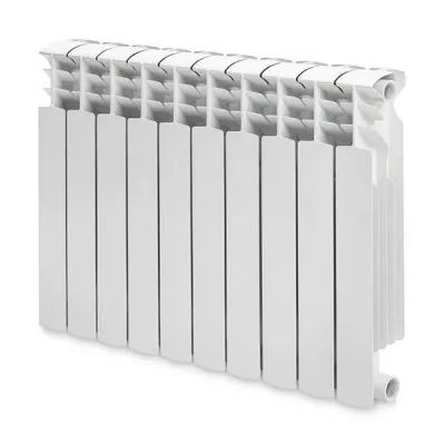 Биметаллические радиаторы со склада