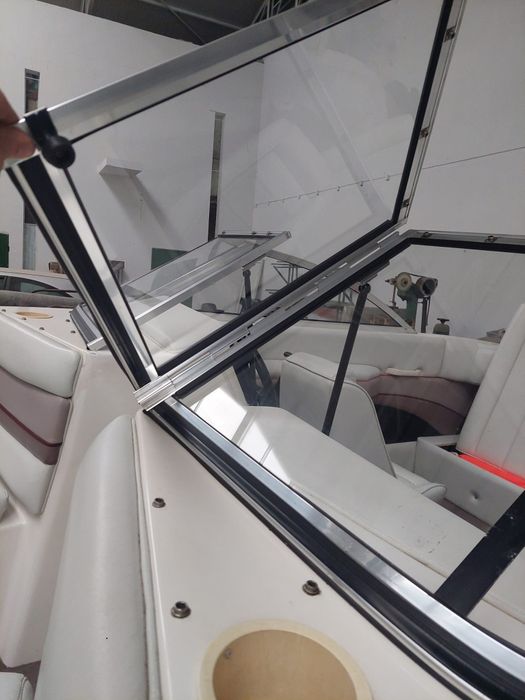 Barco caravelle 3.0