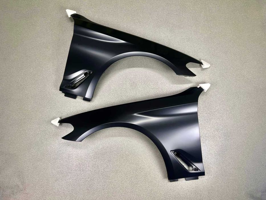 Крило BMW 5 ( G30 /G31 ) 41007443688 / 41007443687