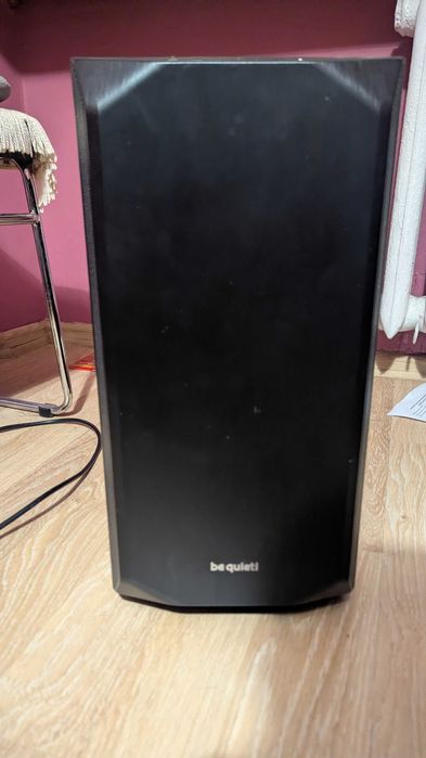 Komputer i5-11500 RX 6600 XT 16 RAM 1 TB nvme