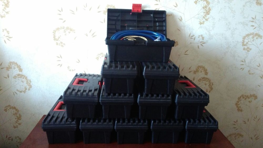 Димогенератор для діагностики авто Системи впуску, випуску,охолодження