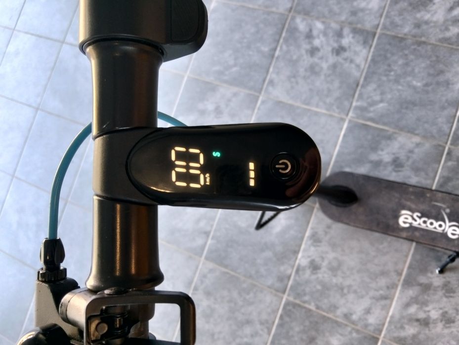 Hulajnoga elektryczna Xiaomi (eScooter)