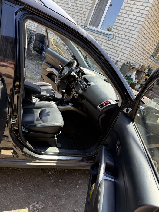 Mitsubishi Outlander XL 2.0