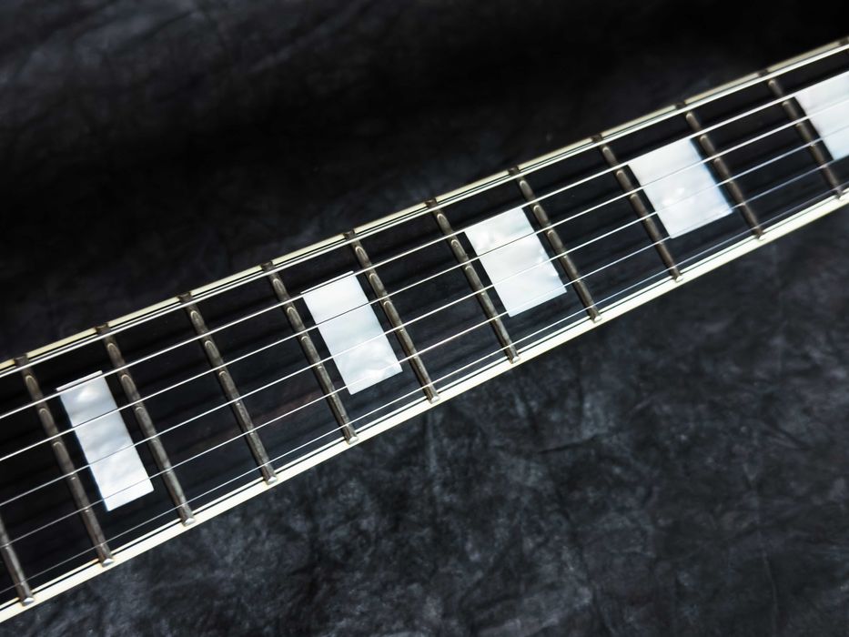 Schecter V-1 Custom Flying V 2016