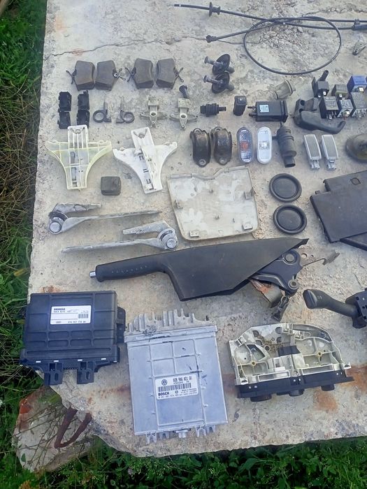 ручька ремень, бок мелочь volkswagen passat b5