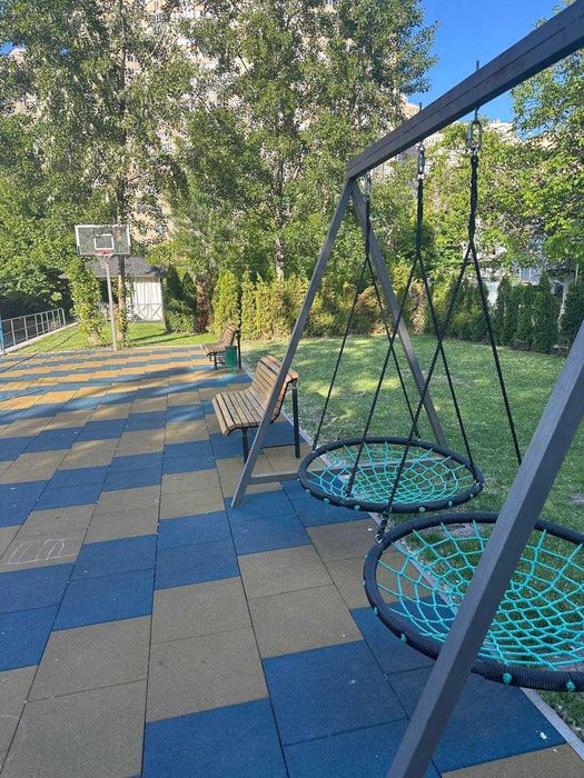 Офіс 80м2 центр міста, м.Голосіївська