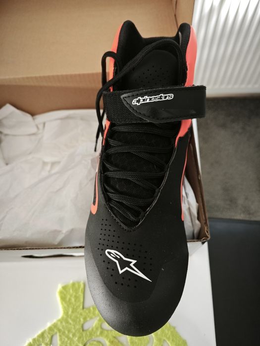 Buty Alpinestars nowe