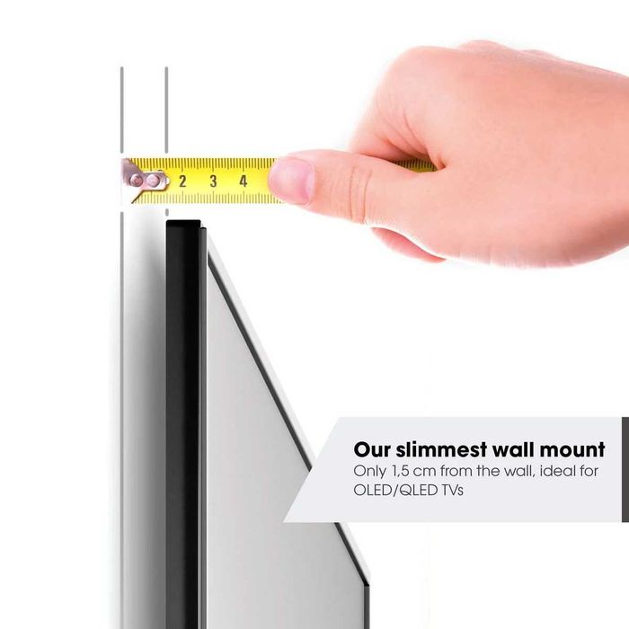 37"-85" Кронштейн для тв ITech PLB-64 Кріплення для телевізора