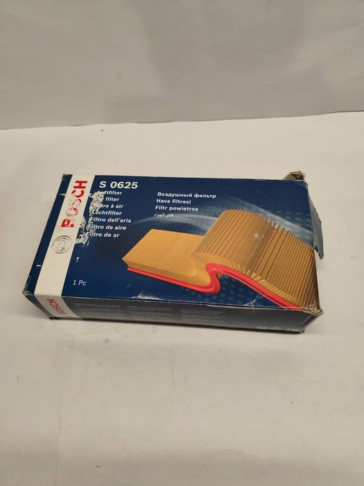 Bosch F 026 400 625 Filtr powietrza