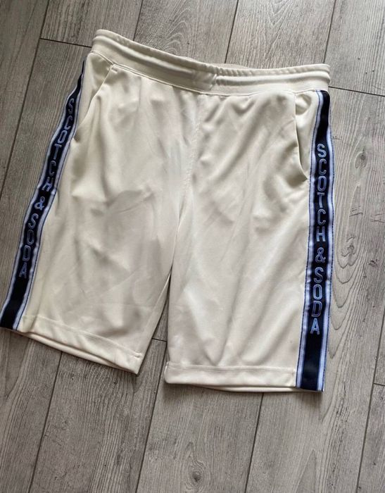 Шорты Scotch & Soda