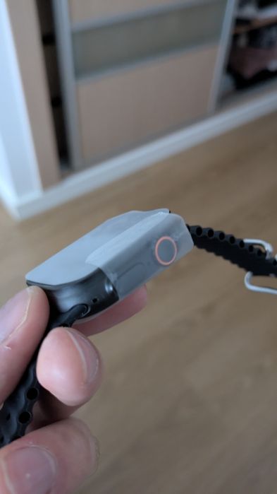 DT ultra 3 pro clone Apple watch ultra