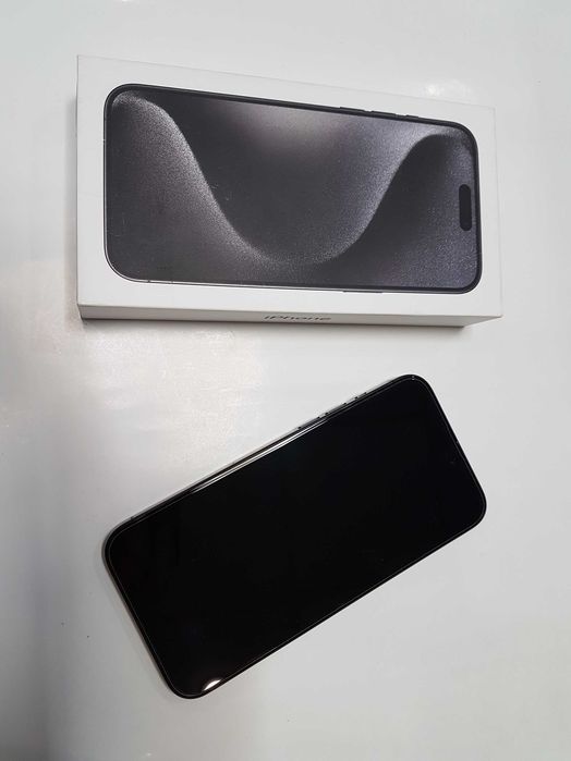 iPhone 15 PRO MAX ! 256GB ! KOLORY ! Sklep ! Gwarancja ! Wysyłka !