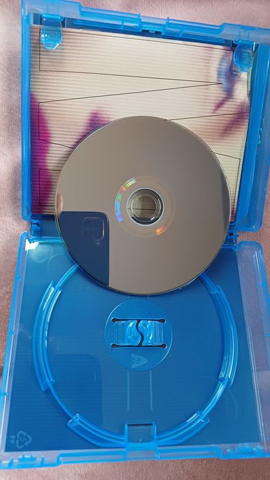 Madonna - MDNA blue ray