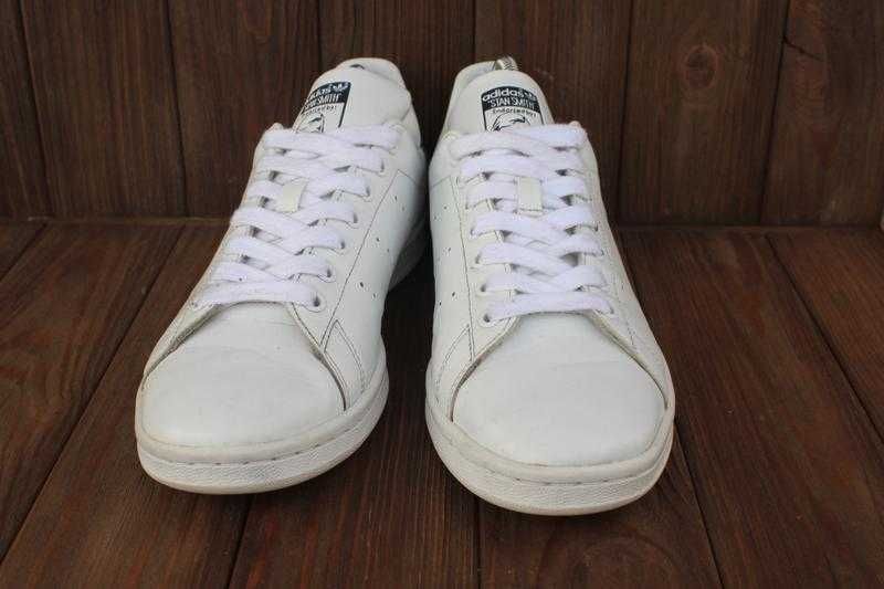 Кросівки Adidas Stan Smith FX5501 оригінал 42,5р кроссовки