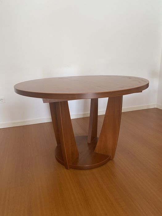 Mesa de sala de jantar
