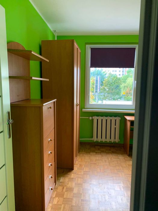 Mieszkanie – Wrocław - Widok 2