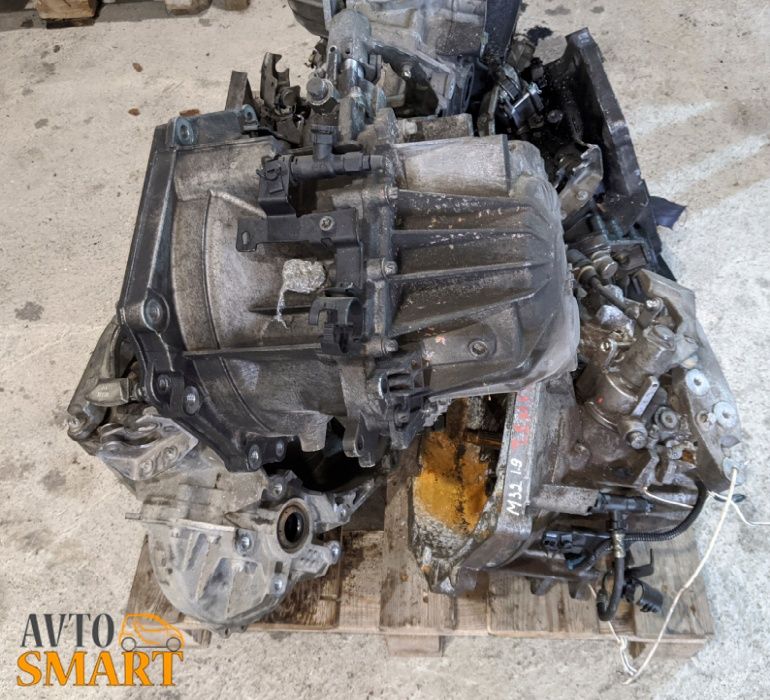 Коропка передач Opel Astra H/Zafira B M32 1.7 та 1.9 дизель Кпп