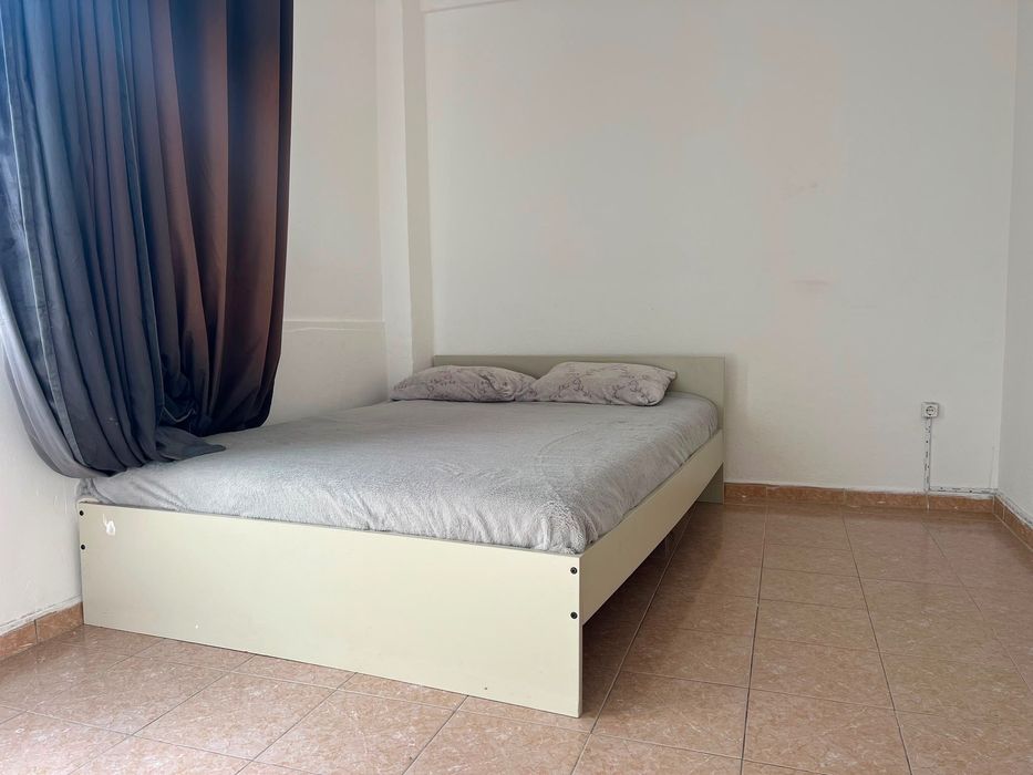 Arrendamento de quartos