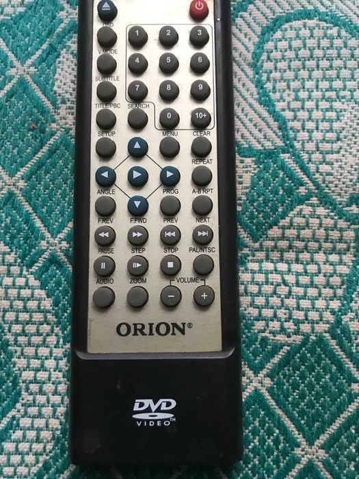 Домашній кінотеатр