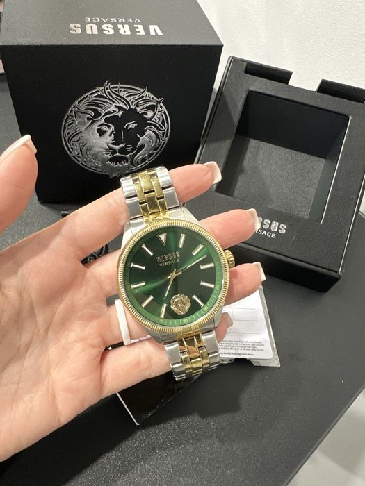 Versus Versace VSPHI4621 чоловічий годинник