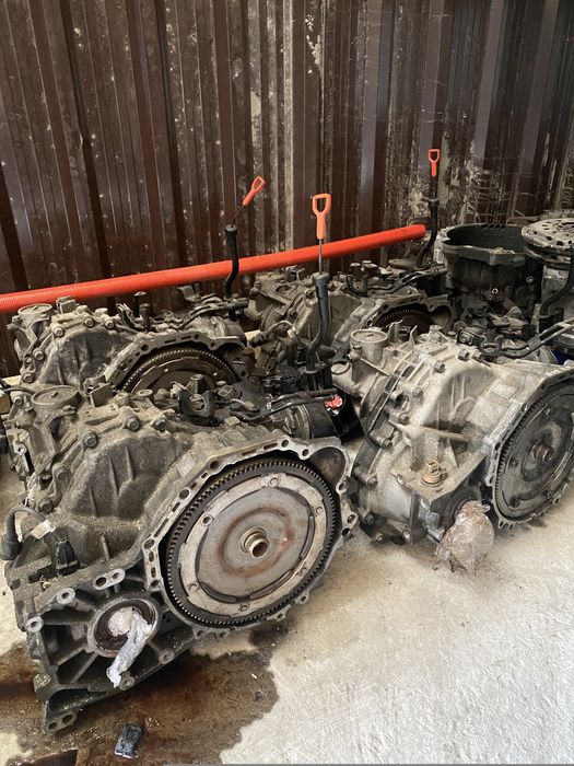 Хундай Санта Фе АКПП 2.2 CRDI Santa fe муфта Кіа Соренто кардан