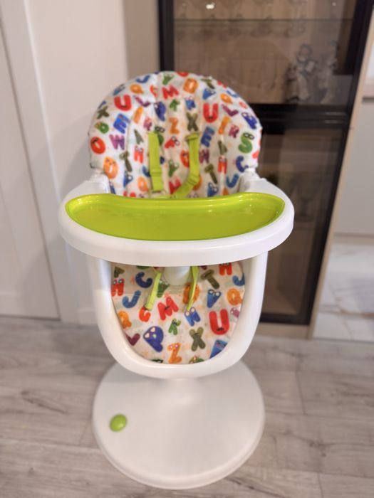 Крісло,стілець для годування Cossato