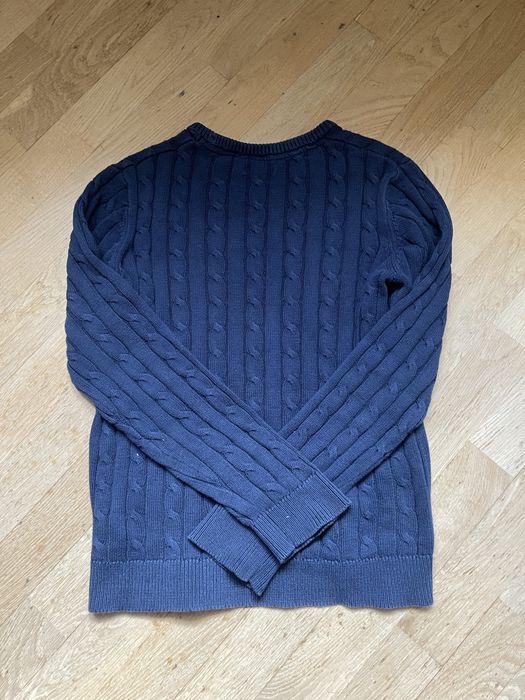Кофта us polo assn s