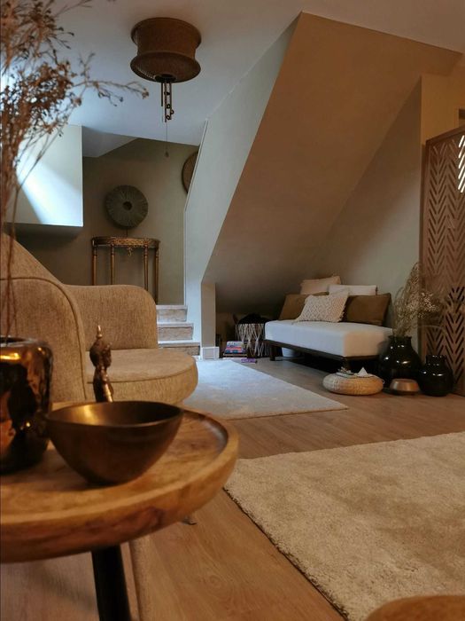 Estúdio / Gabinete / Atelier