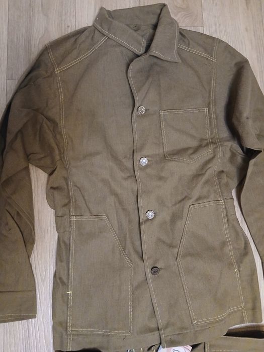 Костюм  спецодяг  часів СРСР  р 50-52