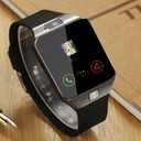 Smartband A1 opaska ,karta nano SIM + micro SD do 32 GB