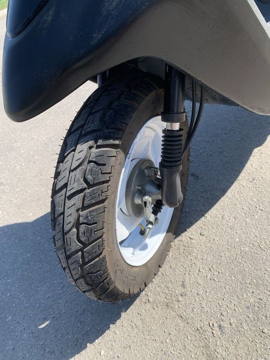 Продам yamaha jog next zone ямаха джог некст зон 3kj на реєстрації!