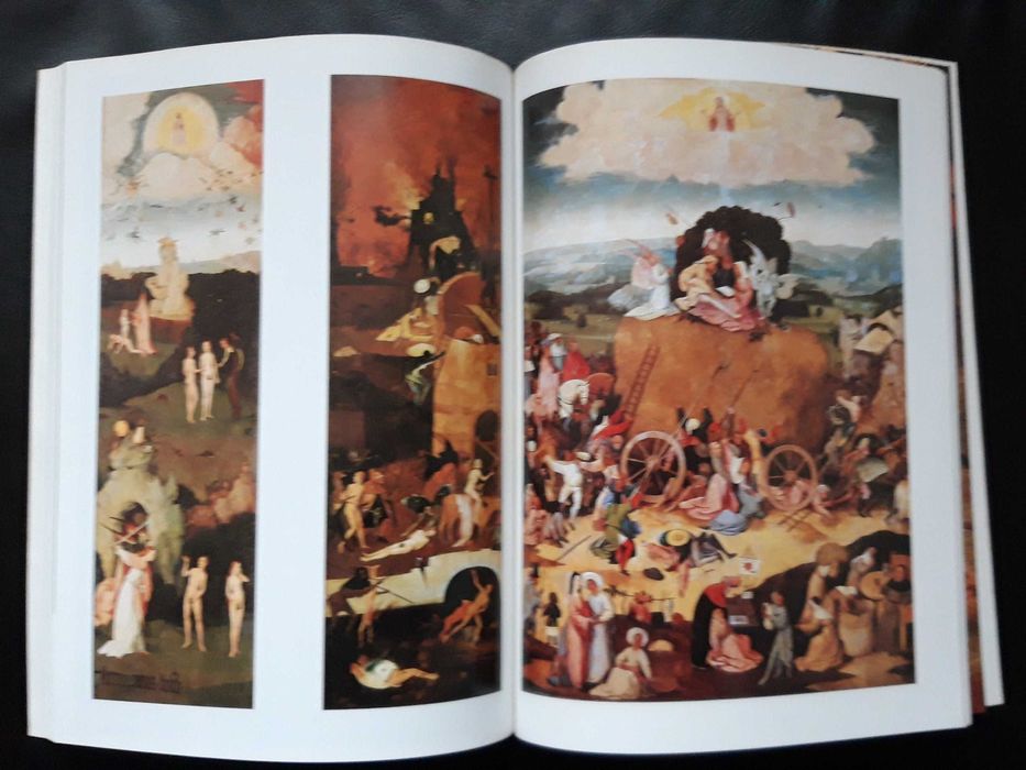 Hieronymus Bosch (Taschen)