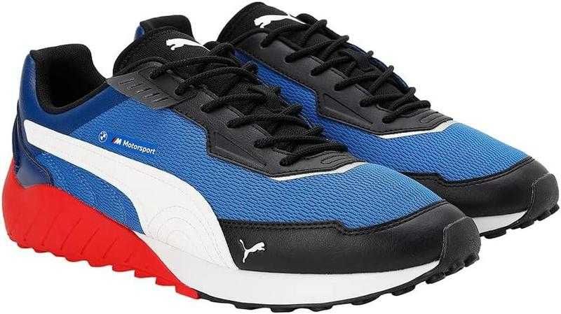Кросівки чоловічі PUMA BMW M SPEEDFUSION  (307239 04)