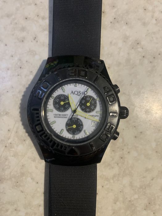 Мужские часы кварц