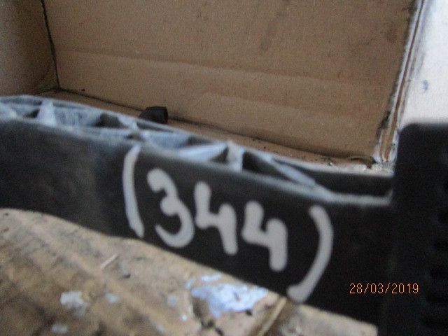 Pedal do acelerador NISSAN Navara Pick Up (D22)