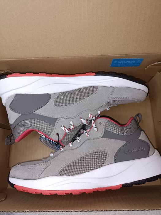 Buty damskie Columbia 38r