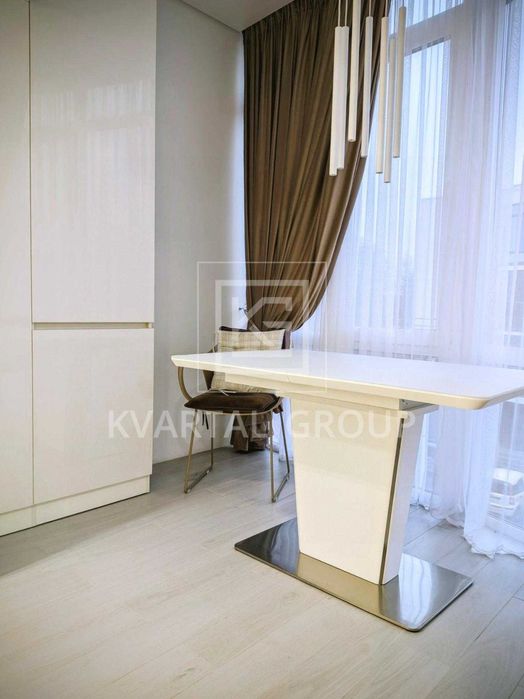 Продається однокімнатна квартира з преміальним ремонтом в м. Ірпінь