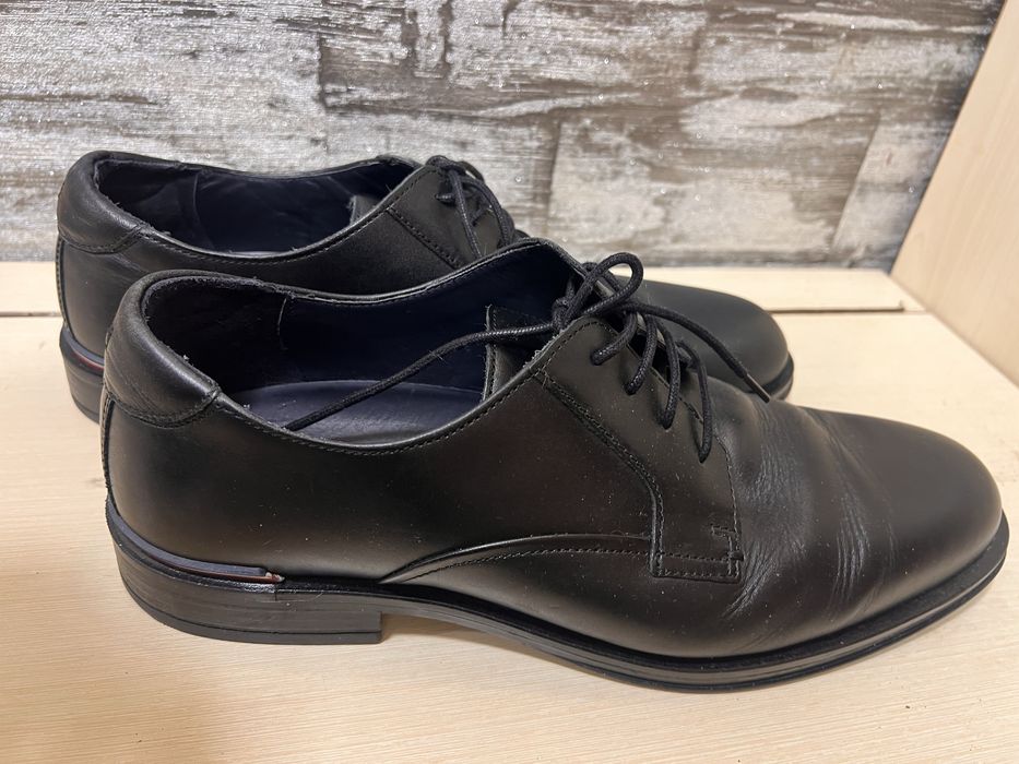 Туфли tommy hilfiger