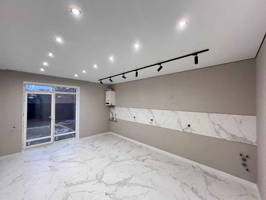 Без Комісії ‼️ Новий Ремонт, кухня студія, 80 кв.м. Тераса