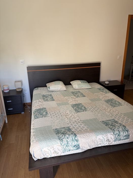 Mobilia de quarto